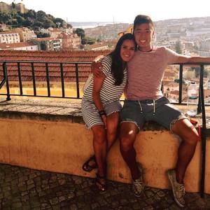 Meet your Posher, Ana